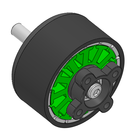 Exploring High-Performance Stepper Motors for Demanding Applications ...